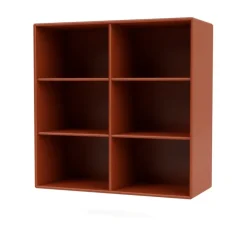 Montana Reoler<1113 reol inkl. ophæng fra