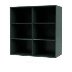 Montana Reoler<1113 reol inkl. ophæng fra