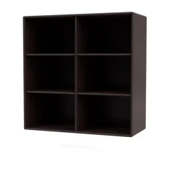 Montana Reoler<1113 reol inkl. ophæng fra