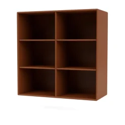 Montana Reoler<1113 reol inkl. ophæng fra