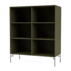 Montana Reoler<1113 reol inkl. ophæng fra