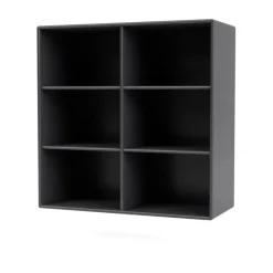 Montana Reoler<1113 reol inkl. ophæng fra