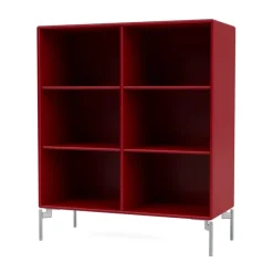 Montana Reoler<1113 reol inkl. ophæng fra