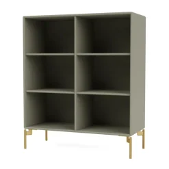 Montana Reoler<1113 reol inkl. ophæng fra