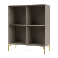 Montana Reoler<1112 reol inkl. ophæng fra