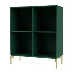 Montana Reoler<1112 reol inkl. ophæng fra