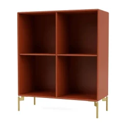 Montana Reoler<1112 reol inkl. ophæng fra