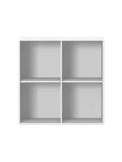 Montana Reoler<1112 reol inkl. ophæng fra