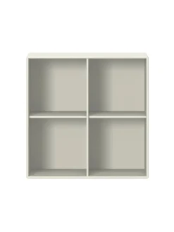 Montana Reoler<1112 reol inkl. ophæng fra