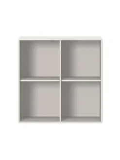 Montana Reoler<1112 reol inkl. ophæng fra