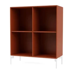 Montana Reoler<1112 reol inkl. ophæng fra