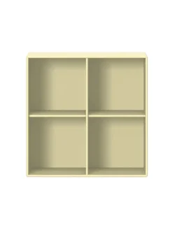 Montana Reoler<1112 reol inkl. ophæng fra