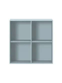 Montana Reoler<1112 reol inkl. ophæng fra