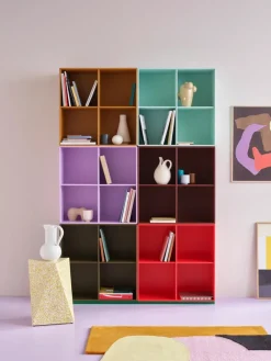 Montana Reoler<1112 reol inkl. ophæng fra