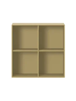 Montana Reoler<1112 reol inkl. ophæng fra