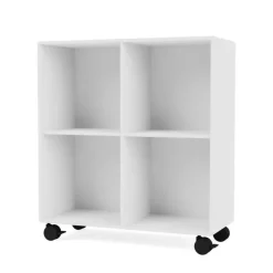 Montana Reoler<1112 reol inkl. ophæng fra