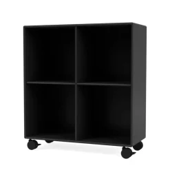 Montana Reoler<1112 reol inkl. ophæng fra