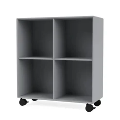 Montana Reoler<1112 reol inkl. ophæng fra