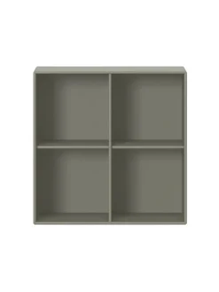 Montana Reoler<1112 reol inkl. ophæng fra