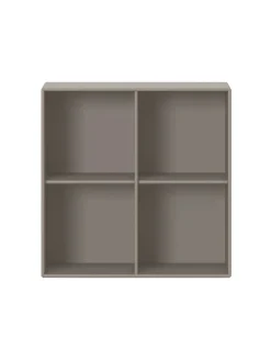 Montana Reoler<1112 reol inkl. ophæng fra