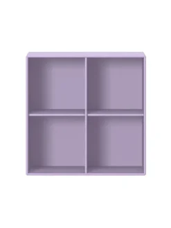 Montana Reoler<1112 reol inkl. ophæng fra