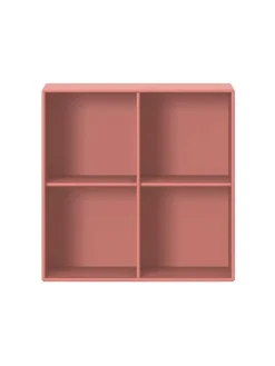 Montana Reoler<1112 reol inkl. ophæng fra