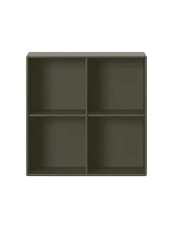 Montana Reoler<1112 reol inkl. ophæng fra