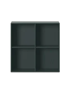 Montana Reoler<1112 reol inkl. ophæng fra