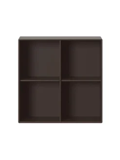 Montana Reoler<1112 reol inkl. ophæng fra