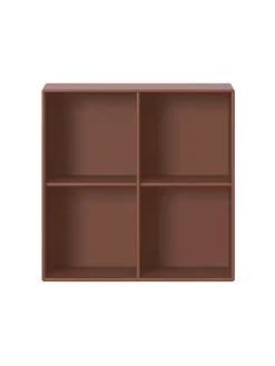 Montana Reoler<1112 reol inkl. ophæng fra