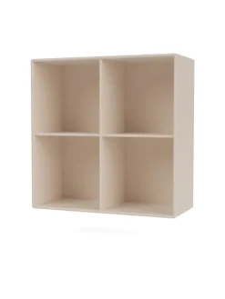 Montana Reoler<1112 reol inkl. ophæng fra