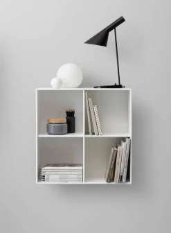 Montana Reoler<1112 reol inkl. ophæng fra