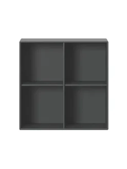 Montana Reoler<1112 reol inkl. ophæng fra