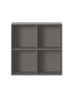 Montana Reoler<1112 reol inkl. ophæng fra