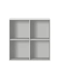 Montana Reoler<1112 reol inkl. ophæng fra