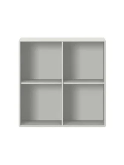 Montana Reoler<1112 reol inkl. ophæng fra