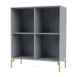 Montana Reoler<1112 reol inkl. ophæng fra