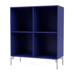 Montana Reoler<1112 reol inkl. sokkel fra