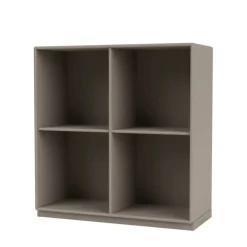 Montana Reoler<1112 reol inkl. sokkel fra