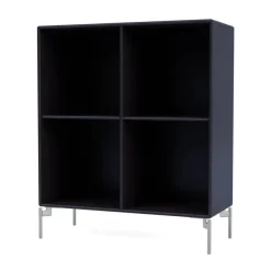 Montana Reoler<1112 reol inkl. sokkel fra