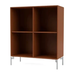 Montana Reoler<1112 reol inkl. sokkel fra