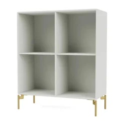 Montana Reoler<1112 reol inkl. sokkel fra