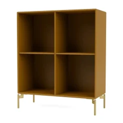 Montana Reoler<1112 reol inkl. sokkel fra