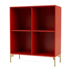 Montana Reoler<1112 reol inkl. sokkel fra