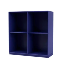 Montana Reoler<1112 reol inkl. sokkel fra