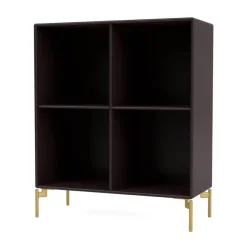 Montana Reoler<1112 reol inkl. sokkel fra