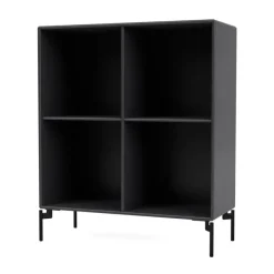 Montana Reoler<1112 reol inkl. sokkel fra