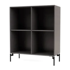 Montana Reoler<1112 reol inkl. sokkel fra