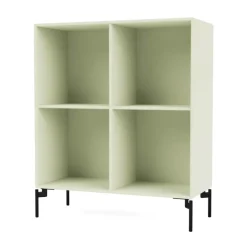 Montana Reoler<1112 reol inkl. sokkel fra