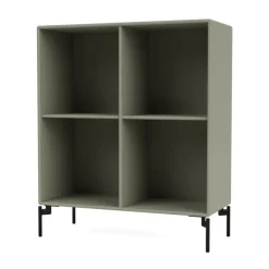 Montana Reoler<1112 reol inkl. sokkel fra